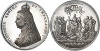 G.BRITAIN Medal 1887 Queen Victoria Golden Jubilee Specimen Prooflike fi... 3886,36 EUR  + 112,23 EUR frais d'envoi