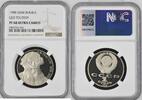 USSR ROUBLE USSR Leo Tolstoy Commemorative -
