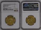 2 ALBERTIN 1603 SPANISH NETHERLANDS  NGC UNC DTLS