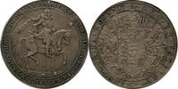 BRAUNSCHWEIG-WOLFENB&Uuml;TTEL, F&Uuml;RSTENTUM 3 talers / 3 thalers 1624 Friedric... 5613,64 EUR  + 112,23 EUR frais d'envoi
