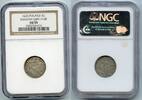 POLAND 3 Groszy 1623 Sigismund III Vaza Krakow Mint NGC AU 55 129,55 EUR112,27 EUR  + 43,66 EUR frais d'envoi