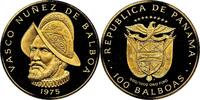 Panama 100 B 1975 (P) Panama Scarce PROOF DEEP CAMEO PR68DCAM 1291,13 EUR  + 60,21 EUR frais d'envoi