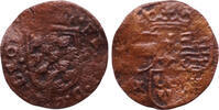 gigot van 12 sols 1612-1650 Liege Ferdinand de Baviere s+