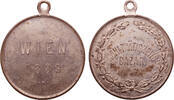 Wien token/medal -