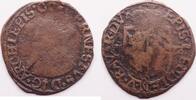 Liege liard of aidant Ernest de Bavière -