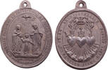 France, Religious medal -