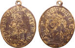 France, Religous medal St. Hubert Priez -