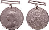 Great Britain commemorative medal Victoria - 60th year of Reign -