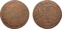 Portugal - Lisbon 12 Vint&eacute;ns 1798 Portugal 12 Vint&eacute;ns 240 Reis 1798 Lisb... 65,00 EUR  + 5,45 EUR frais d'envoi