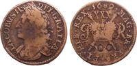 Ireland 30 Pence James II -