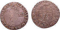 Great Britain - England shilling Charles I -