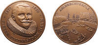 Nederland - Utrecht penning 1988 OP PIETER PIETERSZOON HEYN vzgl 49,95 EUR  + 5,45 EUR frais d'envoi