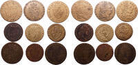 Great Britain lot 9 tokens The good old days , gaming tokens ss-vz 109,95 EUR  + 15,00 EUR frais d'envoi