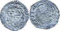 Great Britain penny 1625-1649 Charles I - Tower Mint VF+