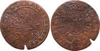 jeton 16th century France Henri II ss-