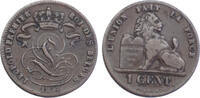 Belgium centime 1858 Belgium 1 centime 1858 Leopold I - copper - LEOPOLD... 375,00 EUR349,50 EUR  + 15,00 EUR frais d'envoi