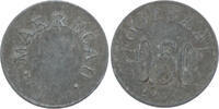Europe - World (token) 0,50 (francs?) 19th- early 20th century Marrecau EF