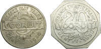Belgium - Gent - Vooruit - (lot) 5 - 20 Frank 1928-1930 ss-vzgl 52,50 EUR  + 15,00 EUR frais d'envoi