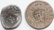 Spain - lot 17th century  45,00 EUR  + 5,45 EUR frais d'envoi