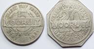 België - Gent - Voorruit 5 - 20 Frank Gentse S.M. VOORUIT -