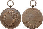 Friesland - Bolsward Medaille Nationale Reciteerwedstrijd -