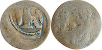 Mexico - Spain? token Burgerkrieg ? -