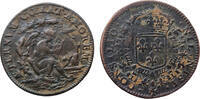 Jeton 1643-1715 France - lot Louis XIV 