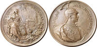 Prussia medaille 375 - Jahrfeier der Reformation - Einweihung der Schlosskirche zu Wittenberg -