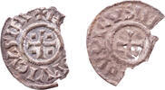 France, Melle et Trier, Louis le pieux (lot) denier 814-840 Christiana R... 139,95 EUR  + 15,00 EUR frais d'envoi