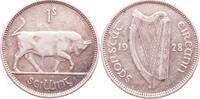 Ireland shilling -
