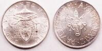 Vatican (lot) 500 lire 1963-1978 MS