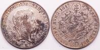 Hungary 20 Krajcz&aacute;r 1847 (B) Ferdinand ss+ 35,00 EUR  + 5,45 EUR frais d'envoi