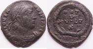 Roman empire ae 363-364 AD Jovian VF