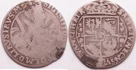 Poland, Bydgoszcz ort (1/4 thaler) Sigismund III -