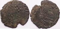 Abtei Stavelot Brule of 12 sols (1585-1586) s 79,95 EUR  + 15,00 EUR frais d'envoi