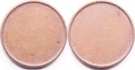 Germany BDR , Rondel 1 Pfennig 1950-2001 Pfennig Rondel vz 89,95 EUR  + 15,00 EUR frais d'envoi