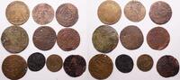 Germany and France collection jetons 16th century and later s.g.e-vz 89,95 EUR  + 15,00 EUR frais d'envoi