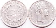 Nederland Indië kwart gulden 1834 Willem II ss 47,50 EUR  + 5,45 EUR frais d'envoi