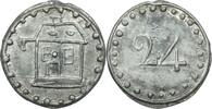 Germany - Europe marke - jeton 19th-20th century EF