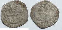 Bourgogne - Dôle carolus 1623 Philip IV of Spain VF/VF-