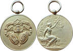 France - Périgueux Medaille Automobile-Club du Périgord -