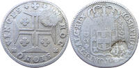 Azores - Portuguese Administration 300 reis Luis I - 1861-1889 -