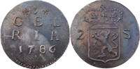 Singapore - Netherland East indies - Gelderland 2 stuiver 1786 Imitation... 99,50 EUR  + 15,00 EUR frais d'envoi
