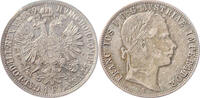 Haus Habsburg 1 Florin Franz Josef I -