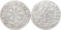 Austrian States - Tyrol 1 kreuzer Leopold I -