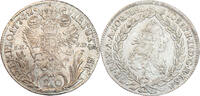 RDR - Haus Habsburg 20 kreuzer Joseph II -