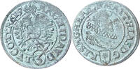 Austrian Empire - Vienne 3 kreuzer Matthias I -