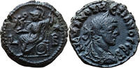 Roman Provincial - Alexandria Potin Tetradrachm 283-284 AD Roman Provinc... 89,95 EUR  + 5,45 EUR frais d'envoi