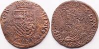 Zuidelijke Nederlanden, Stad Maastricht hertogelijke oord 1580 Philips I... 59,95 EUR  + 15,00 EUR frais d'envoi