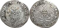 Luxemburg - Duchy of Luxembourg Gros or Ganz Wenceslaus II -